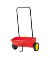 Разбрасыватель на колесах 15л WOLF-Garten WE 330 - фото 82819