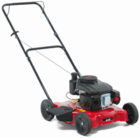 Газонокосилка бензиновая несамоходная MTD SMART 51 BO - фото 82840