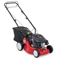 Газонокосилка бензиновая самоходная MTD SMART 395 SPO - фото 82847