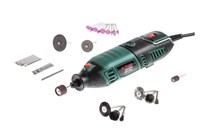 HAMMER Flex MD170A, мини-дрель - фото 8284