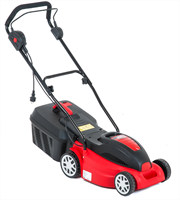 Газонокосилка электрическая MTD OPTIMA 34 E - фото 82877