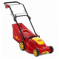 Газонокосилка электрическая WOLF-GARTEN A 400 E - фото 82891