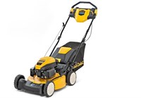 Газонокосилка бензиновая самоходная Cub Cadet CC 53 SPO V - фото 82904