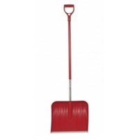 Лопата зимняя пластиковая WOLF-Garten SN-M 42/ZM-AD120 - фото 82911