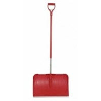 Лопата зимняя пластиковая WOLF-Garten SN-M55/ZM-AD120 - фото 82918