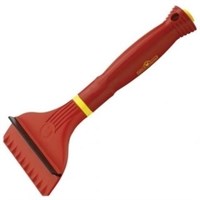 Скребок для льда и снега WOLF-Garten IC-M/ZM02 10 см - фото 82923