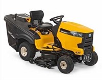 Минитрактор Cub Cadet XT1 OR106 - фото 82943