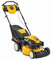 Газонокосилка бензиновая самоходная Cub Cadet LM2 DR46S - фото 82961