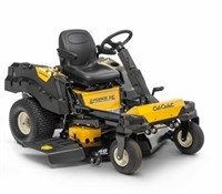 Минирайдер Cub Cadet XZ3 122 - фото 82968