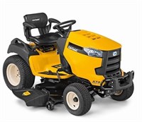 Минитрактор Cub Cadet XT3 QS127 - фото 82977
