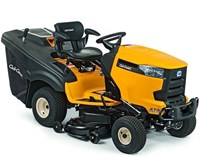 Минитрактор Cub Cadet XT3 QR106E - фото 83008