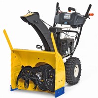 Снегоуборщик бензиновый Cub Cadet XS2 61 SWE - фото 83037