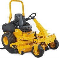 Райдер Cub Cadet Z7 183 - фото 83051