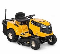 Минитрактор Cub Cadet LT2 NR92 - фото 83055