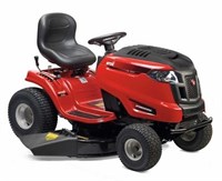 Минитрактор MTD OPTIMA LG 200 H - фото 83060
