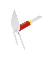 Мотыга двухстороняя Клювик WOLF-Garten iM-M Double Hoe - фото 83076