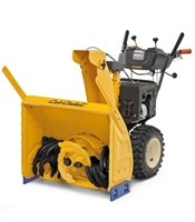 Снегоуборщик бензиновый Cub Cadet 530 HD SWE - фото 83100