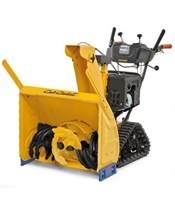 Снегоуборщик бензиновый Cub Cadet 730 HD TDE - фото 83102