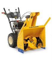 Снегоуборщик бензиновый Cub Cadet 528 HD SWE - фото 83115