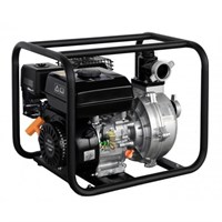 Hyundai HYH 51 мотопомпа бензиновая - фото 8321