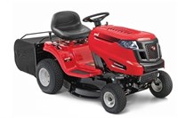 Садовый трактор MTD SMART RC 125 - фото 83251