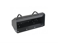Бункер-мусоросборник (коллектор для мусора) OPTIMA PS 700 - фото 83264