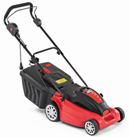 Газонокосилка электрическая MTD OPTIMA 38 E - фото 83265