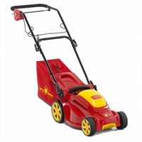 Газонокосилка электрическая WOLF-GARTEN A 340 E - фото 83282