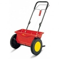 Разбрасыватель на колесах 20л WOLF-Garten WE 430 - фото 83298