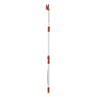 Секатор телескопический WG PDC RR 400 T - фото 83308