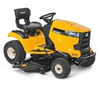 Минитрактор Cub Cadet XT2 PS 117 - фото 83323