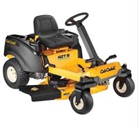 Минирайдер Cub Cadet RZT-S 42 - фото 83338