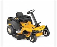 Минирайдер Cub Cadet RZT-S 46 - фото 83339