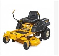 Минирайдер Cub Cadet RZT-42 - фото 83344