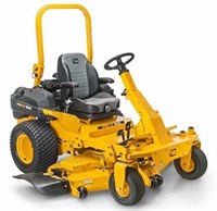 Райдер Cub Cadet Z5 152 - фото 83351