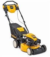 Газонокосилка бензиновая самоходная Cub Cadet LM2 DR46ES - фото 83379