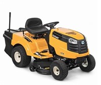 Минитрактор Cub Cadet LT2 OR 105 (SPECIAL) - фото 83385