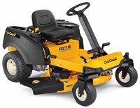 Минирайдер Cub Cadet XZ2 107 - фото 83398