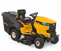 Минитрактор Cub Cadet XT2 PR95 - фото 83404
