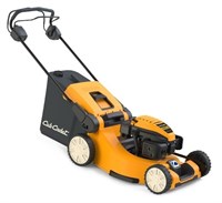 Газонокосилка бензиновая самоходная Cub Cadet XM2 ER53E - фото 83496