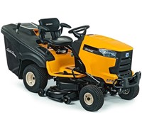 Минитрактор Cub Cadet XT3 QR106 - фото 83502
