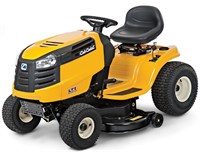 Минитрактор Cub Cadet LT1 NS96 - фото 83503