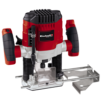Фрезер Einhell TC-RO 1155 E, 1100Вт, 55мм, 6,8мм - фото 83555