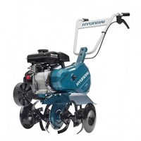 Hyundai T 500 культиватор бензиновый - фото 8356