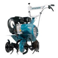 Hyundai T 700 культиватор бензиновый - фото 8360