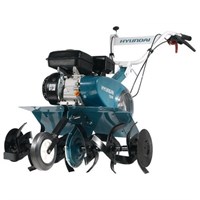 Hyundai T 850 культиватор бензиновый - фото 8368