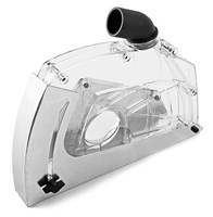 Защитный кожух MESSER тип В2 для УШМ. Диаметр 230 мм - фото 84002