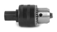 Адаптер SMD для сверла с цилиндрическим хвостовиком - фото 84248