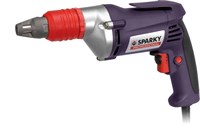 SPARKY BVR 6 винтоверт, 720 Вт - фото 8455