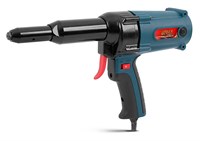 Электрический заклепочник MESSER TAC-500 (400Вт, 22ммб 8000Н, 3,0-5,9мм) - фото 84738